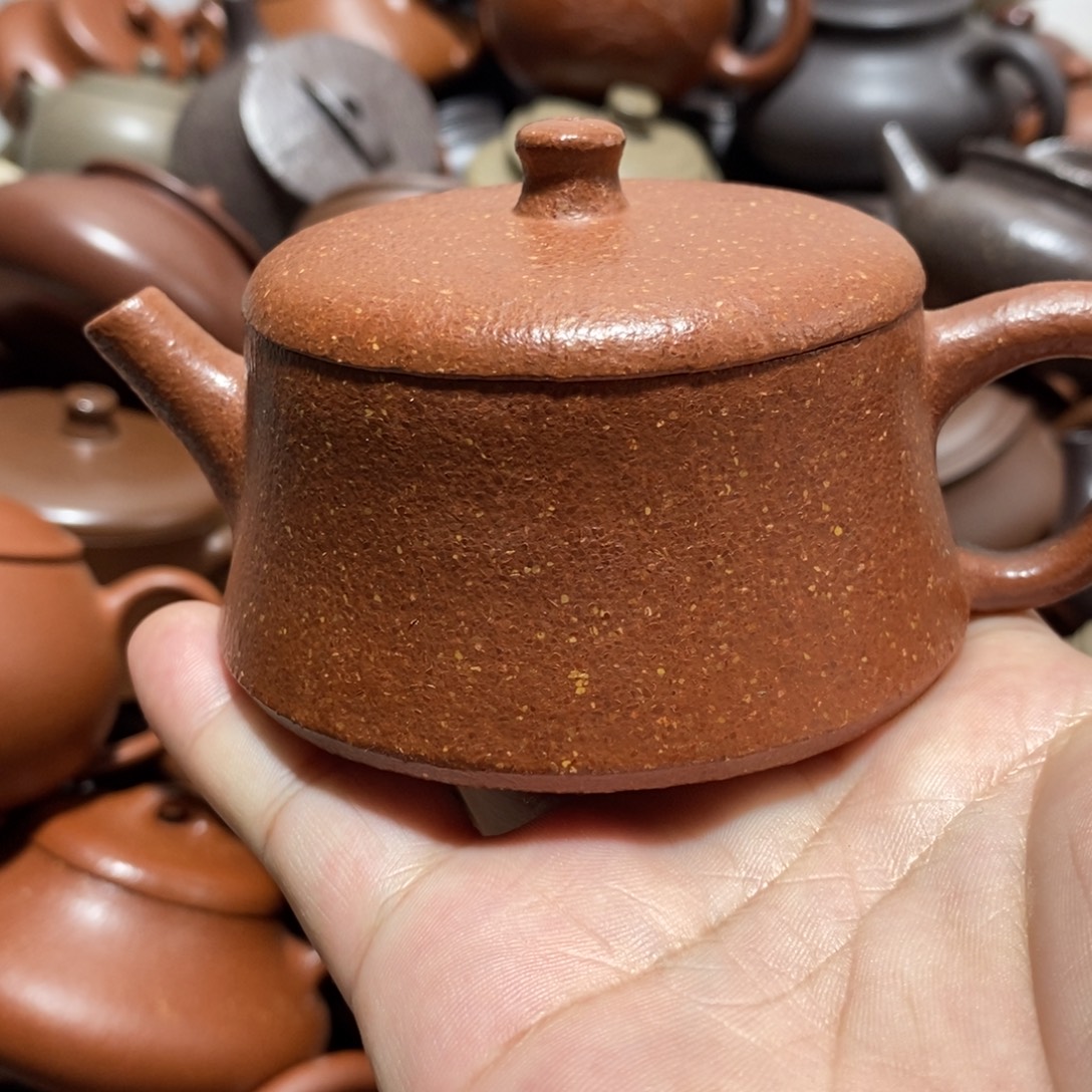 佛***！紫砂茶壶闪购商品紫砂壶
