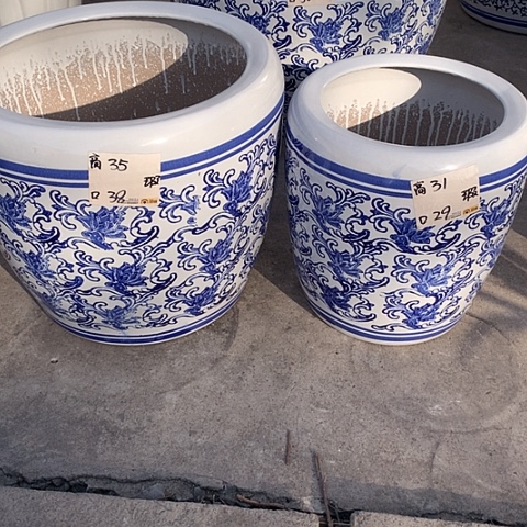 缸高温陶瓷默认瑕疵