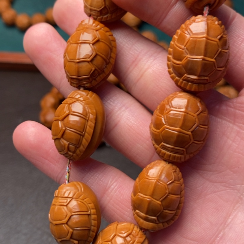 【闪购商品】橄榄核吊坠橄榄核