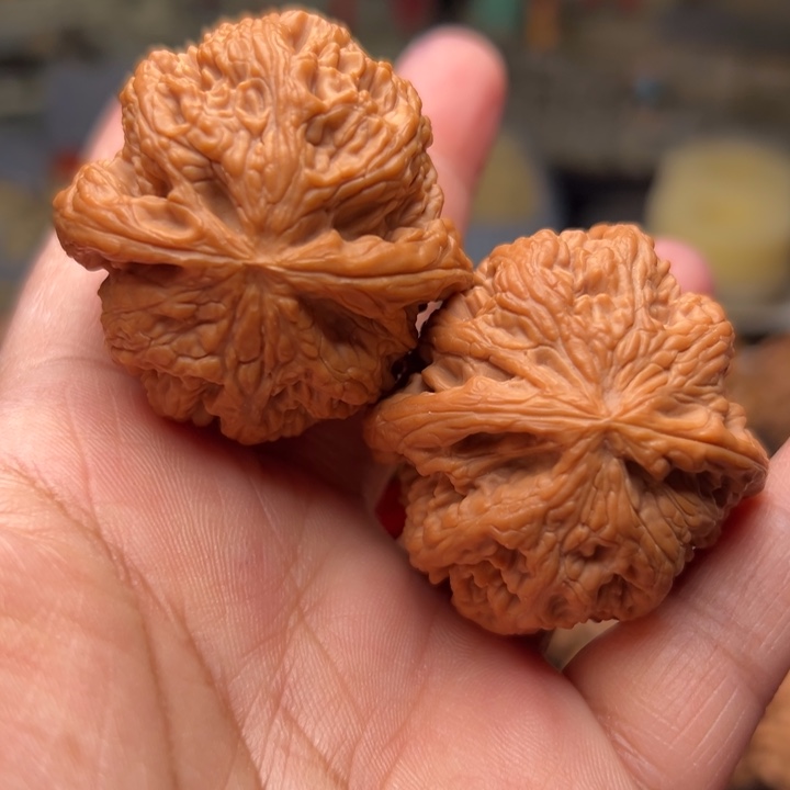 文玩核桃把件40大粗筋大粗筋大粗筋
