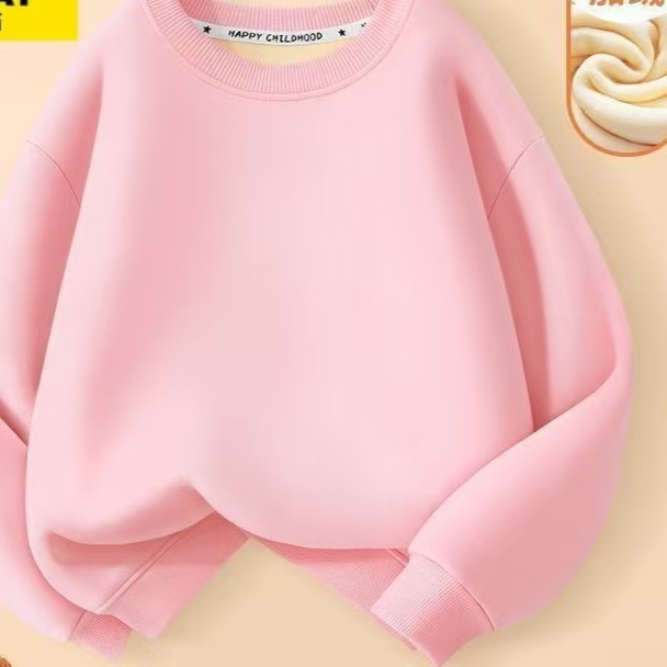 1号(703-800)儿童断码运动装