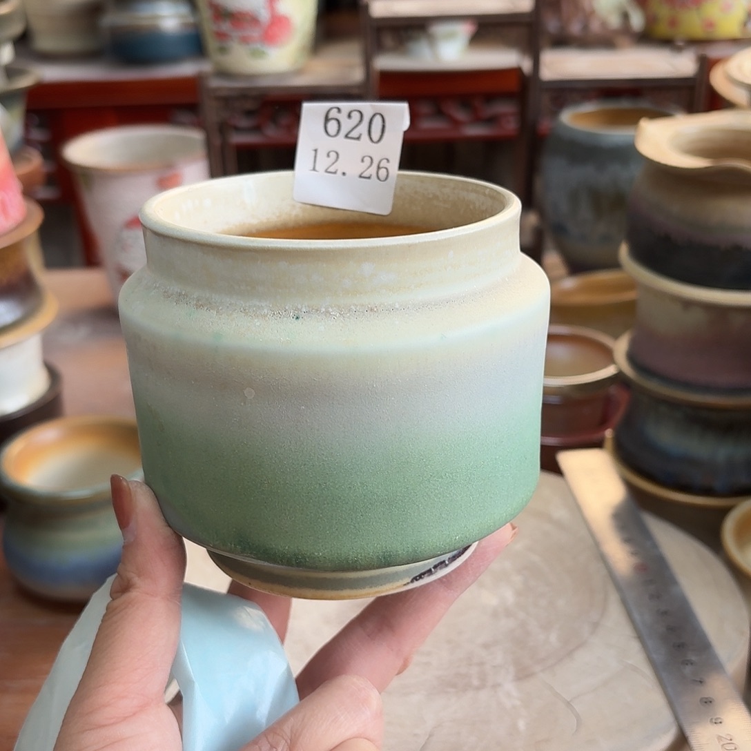 瓷片景德镇陶瓷手工制作