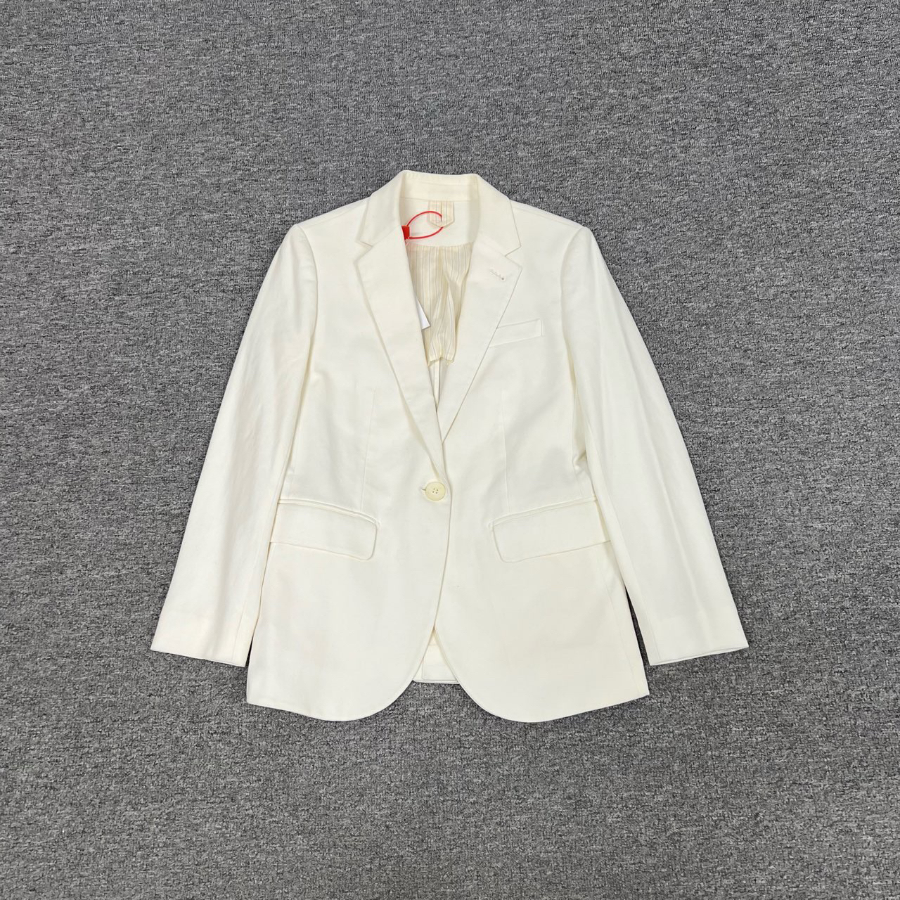 99新 AMIPARIS Maxmara 主线 西装外套 99新 38码