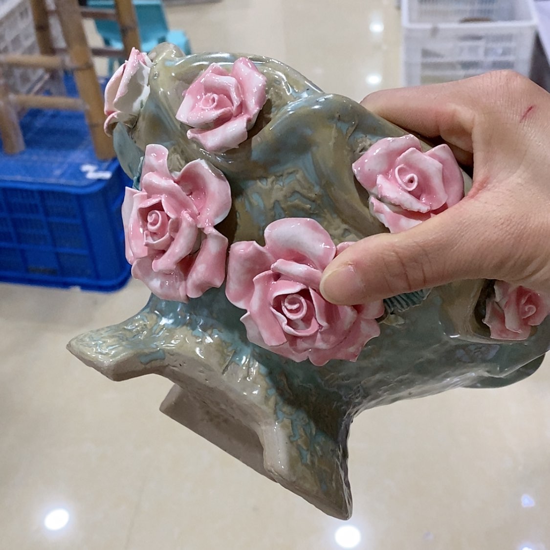 【闪购商品】红陶福利