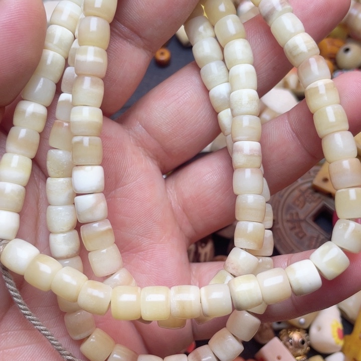 驼骨其他其他配饰