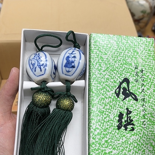 瓷片摆件工艺品瓷器摆件777 