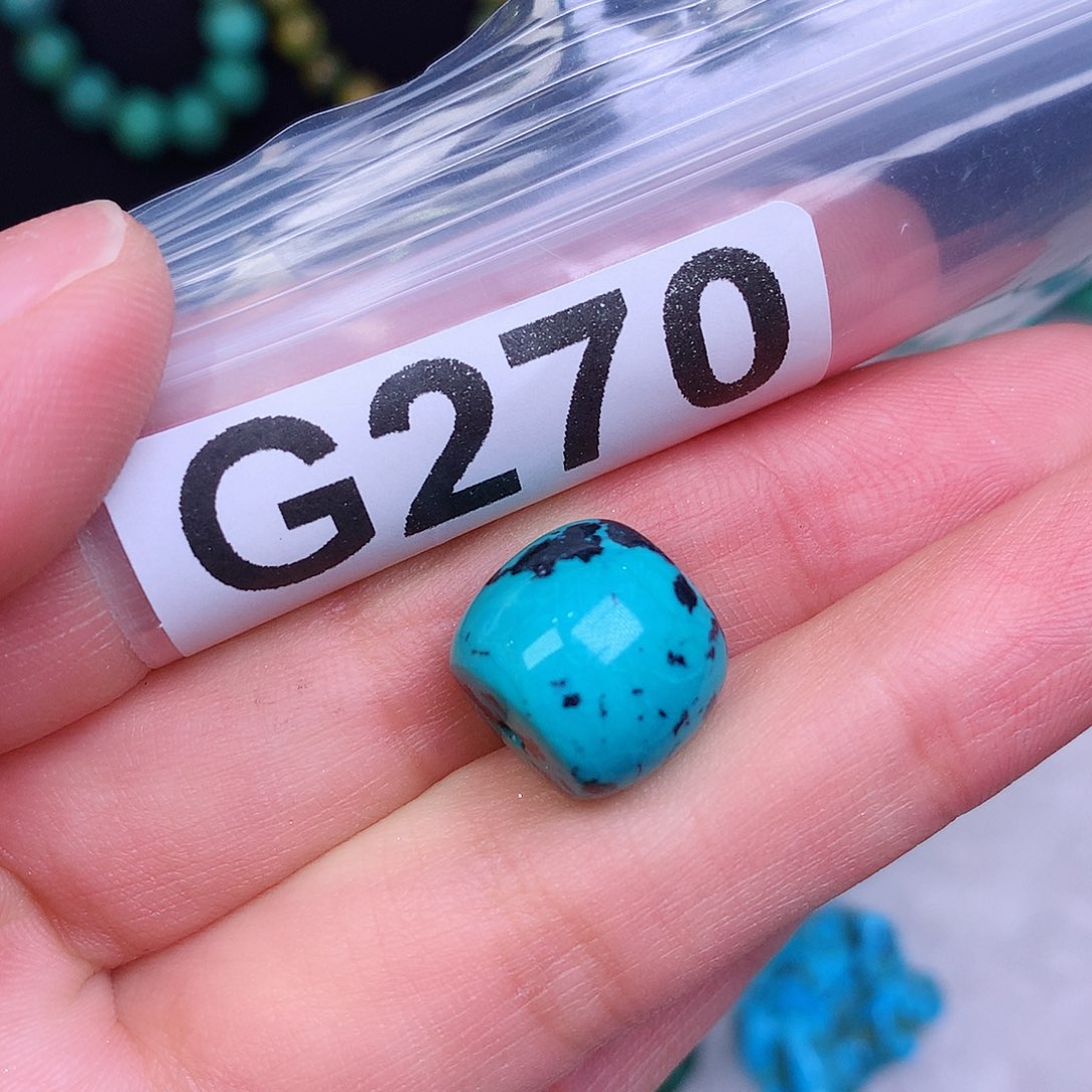 空竹粉丝专享十堰特色手工散珠