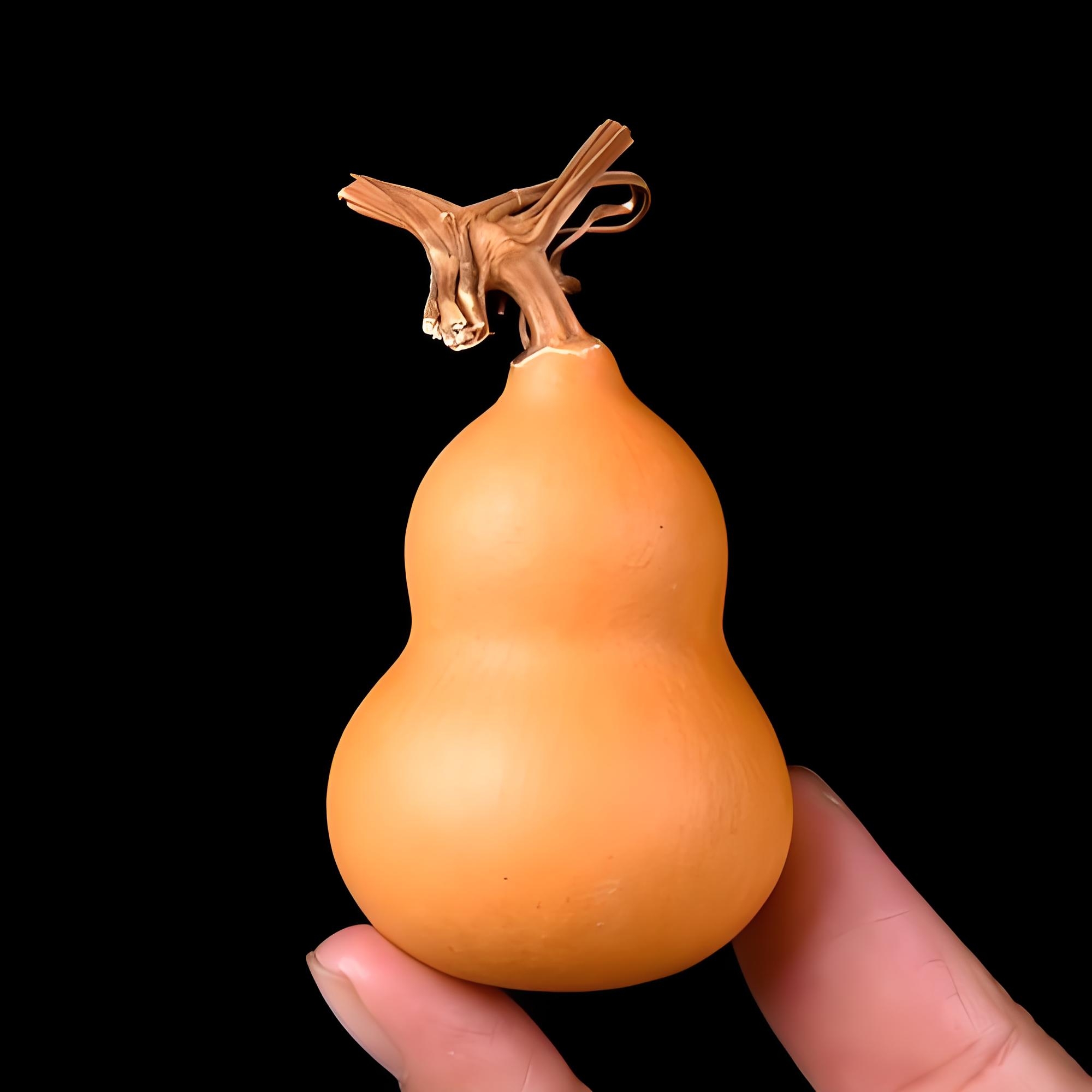 国风手工精致轻奢手把件古风工艺素款复古简约气质时尚精品小葫芦