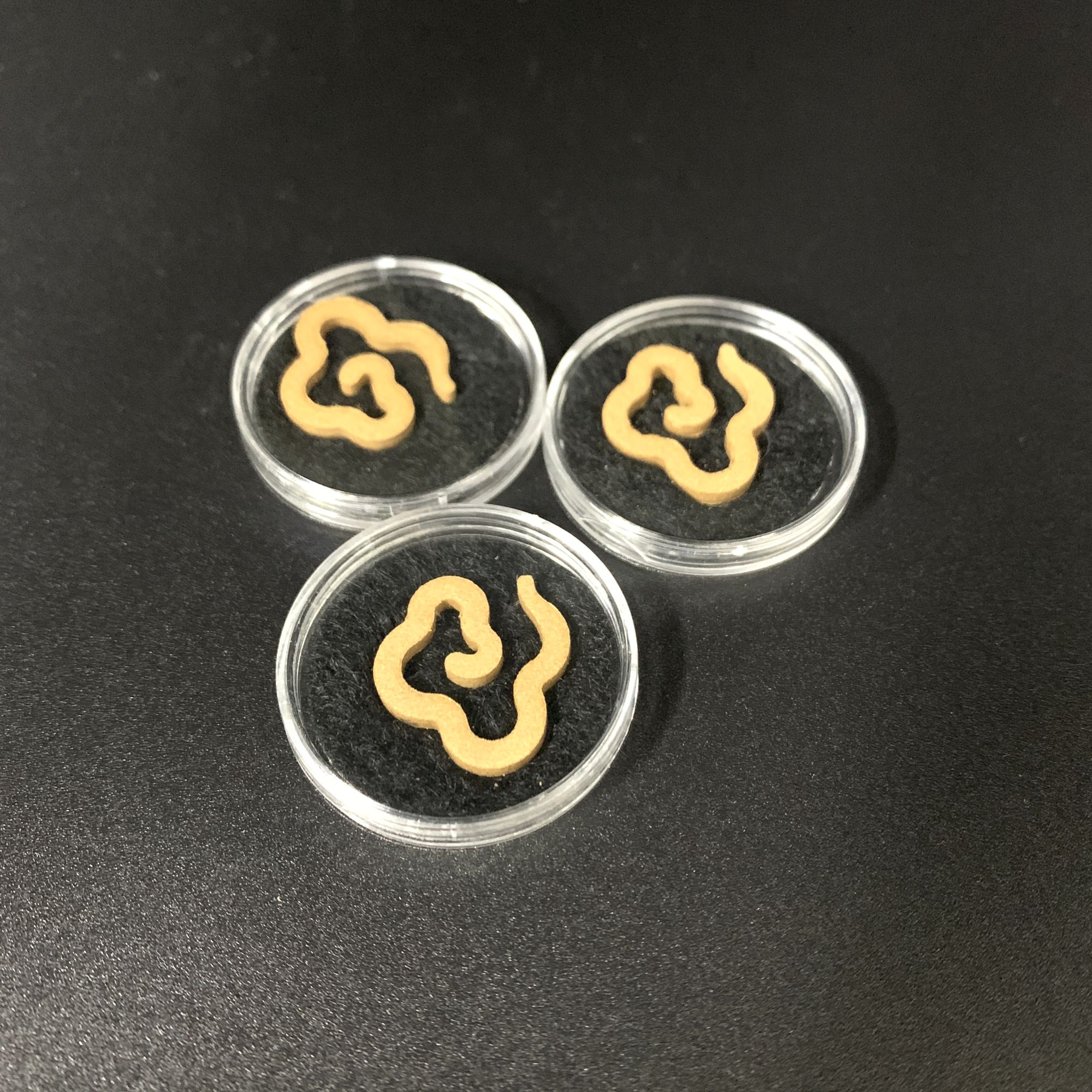 海南莺歌绿奇楠沉香燃香diy一串