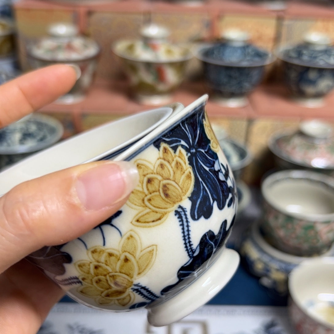 【闪购商品】超*力陶瓷艺术有限公司