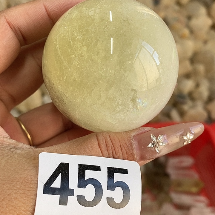 珠宝半成品未镶嵌水晶