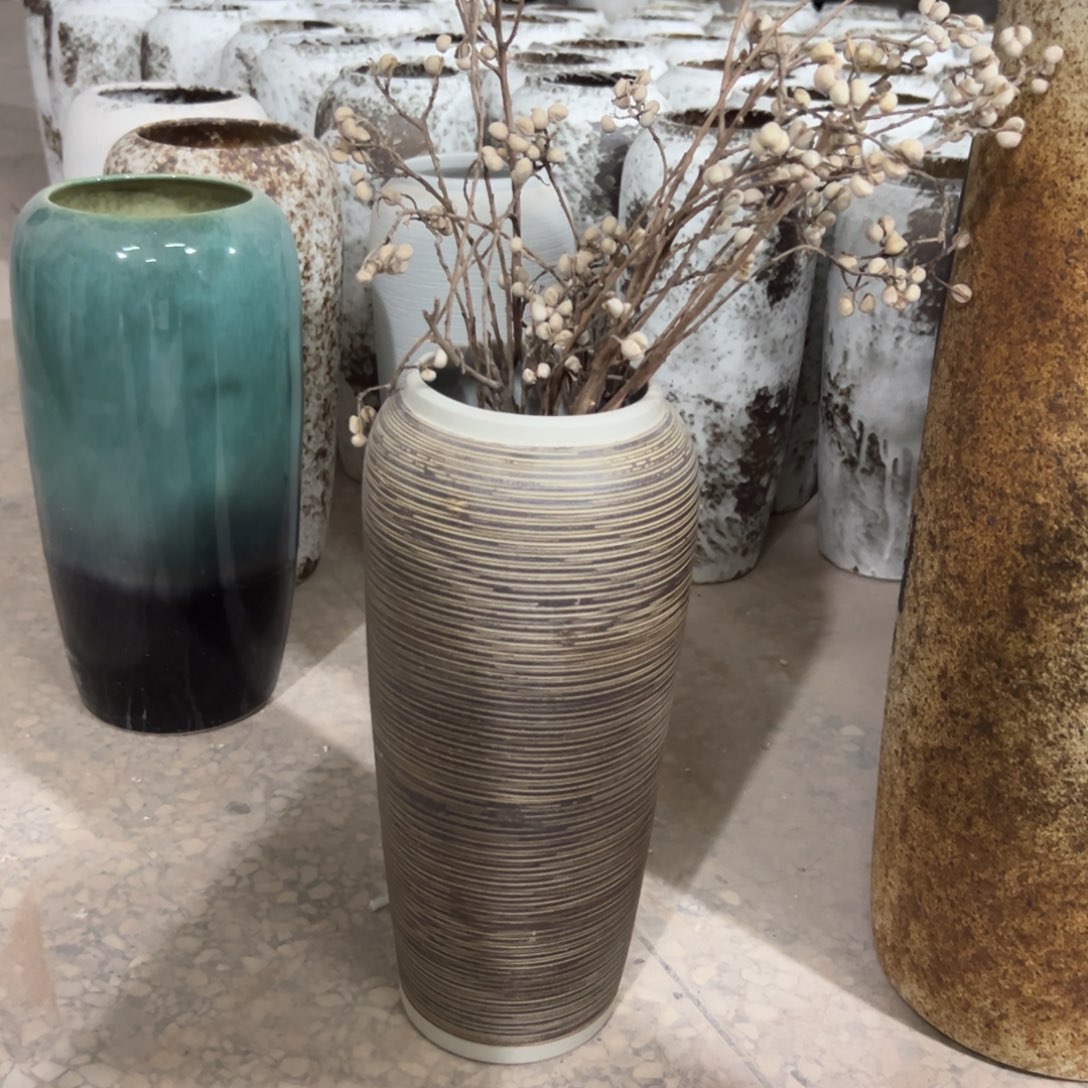 高度32口9无孔瓷器