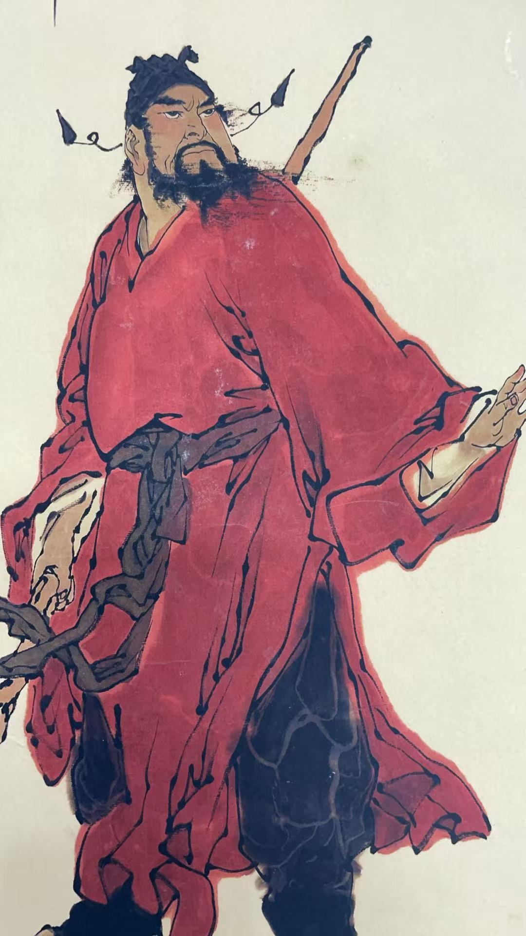 【慕胜】精品斗方装饰画通用链接