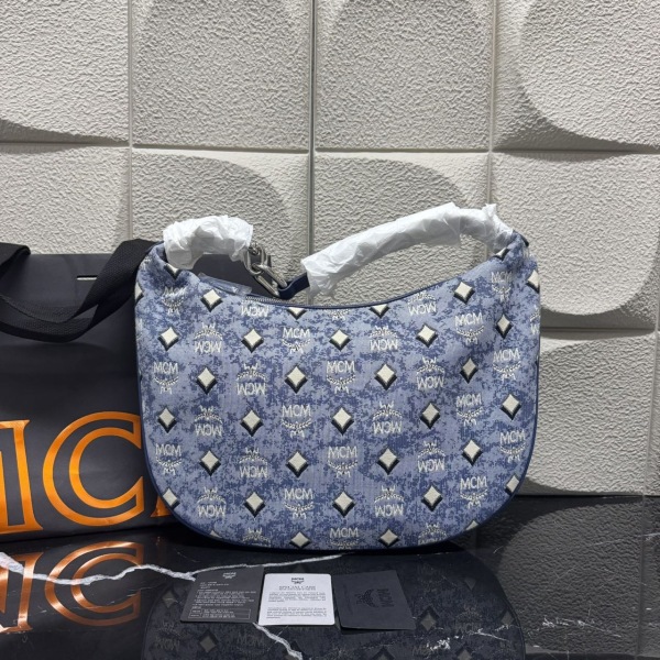 未使用/包包/MCM/250223SW0012