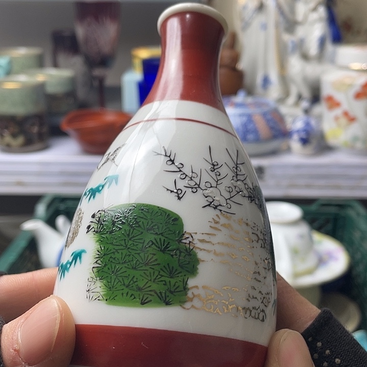 水滴瓷器水滴瓷器