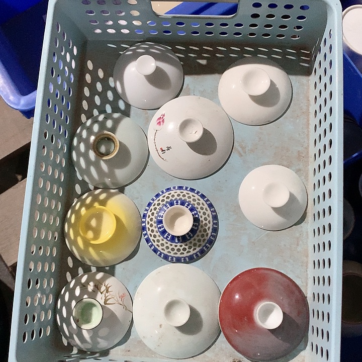 微瑕茶具介意勿拍