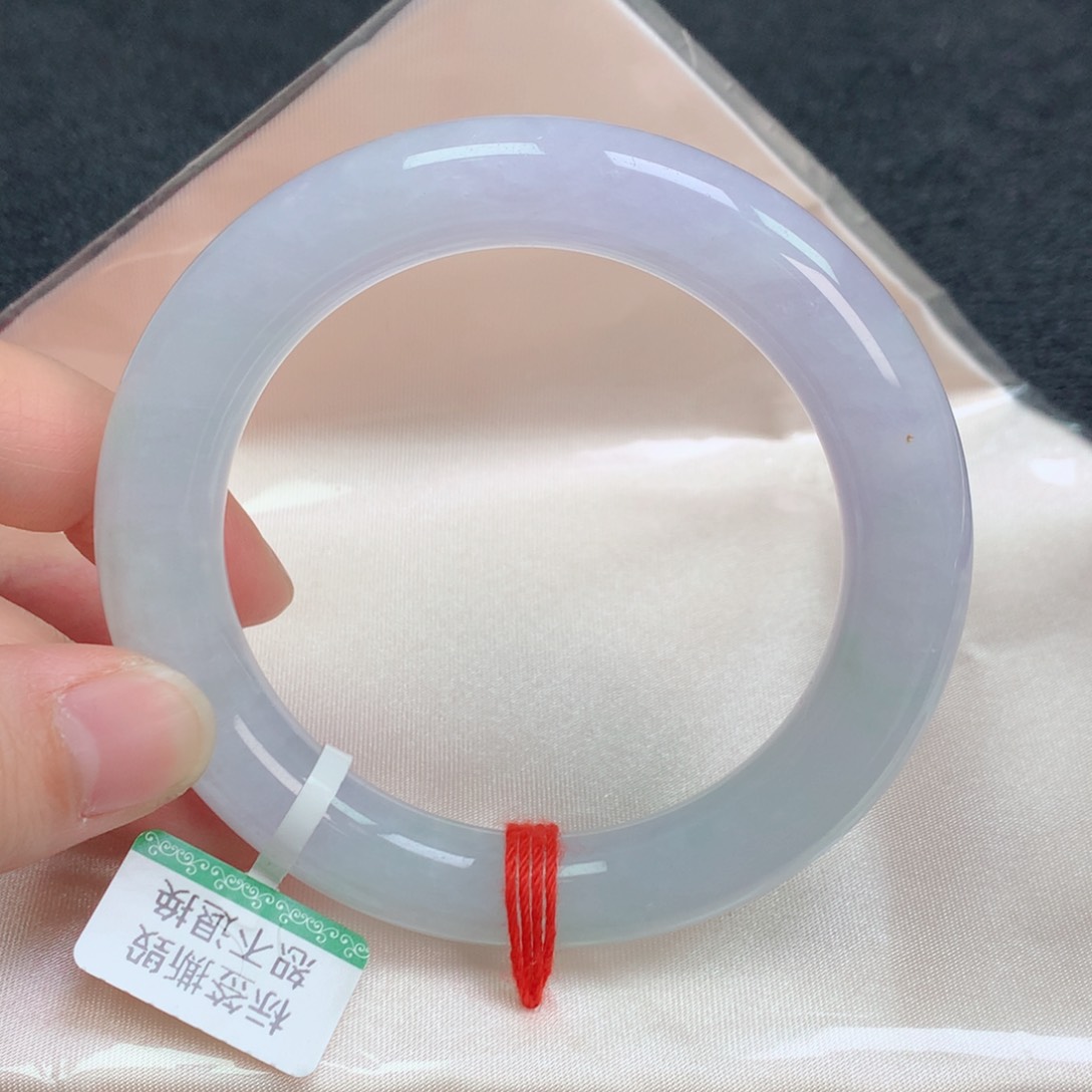 翡翠手镯未镶嵌57➕