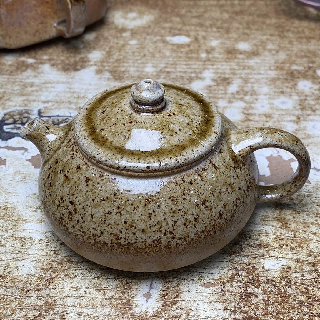 紫砂茶壶紫砂艺术