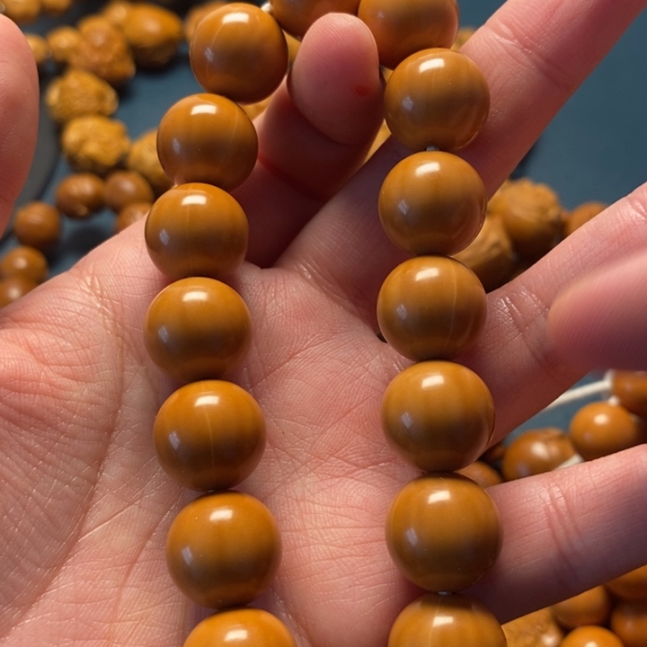 橄榄核手串/手链橄榄