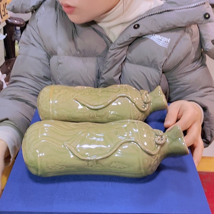 瓷片瓷器等行业都有着自己