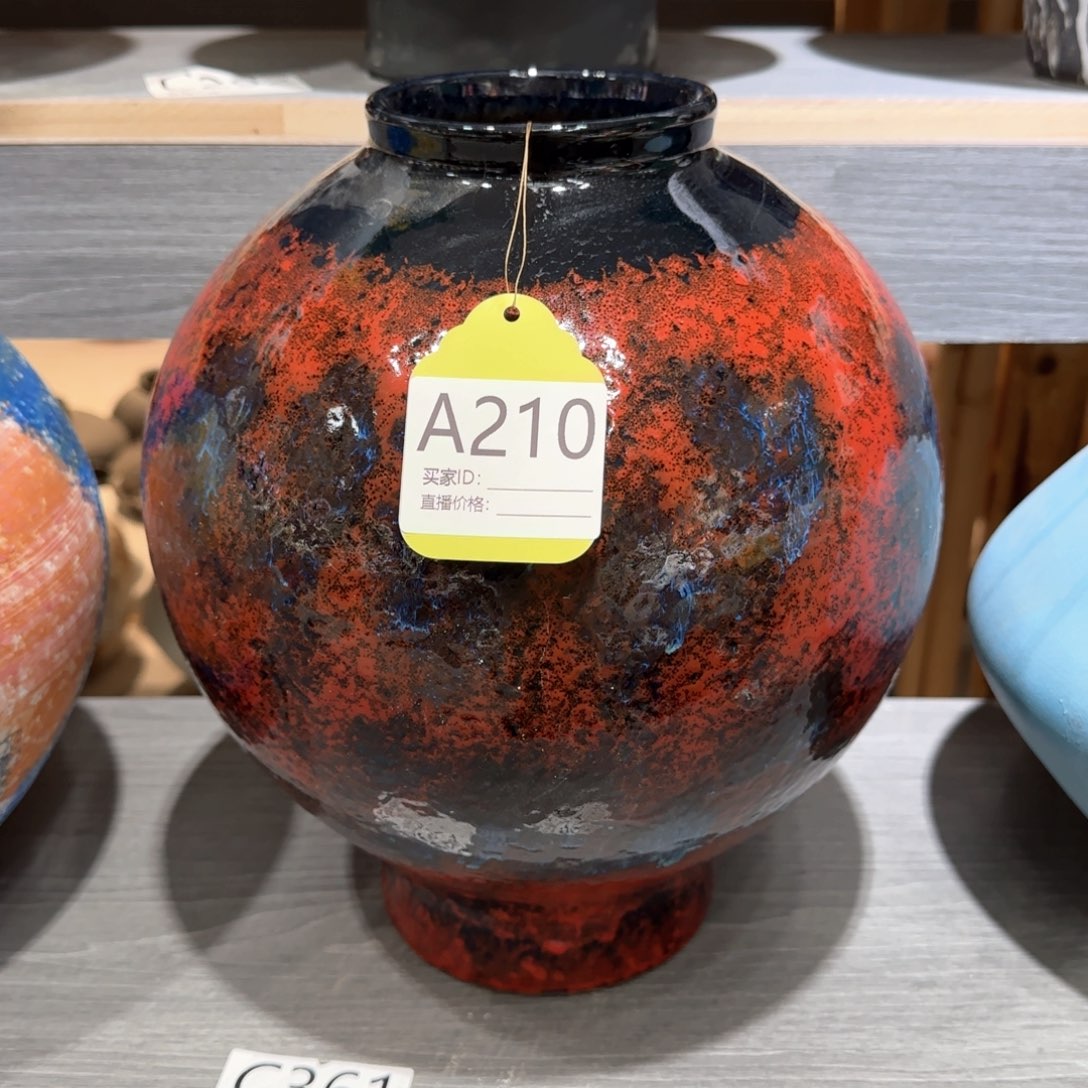 景德镇陶瓷艺术品