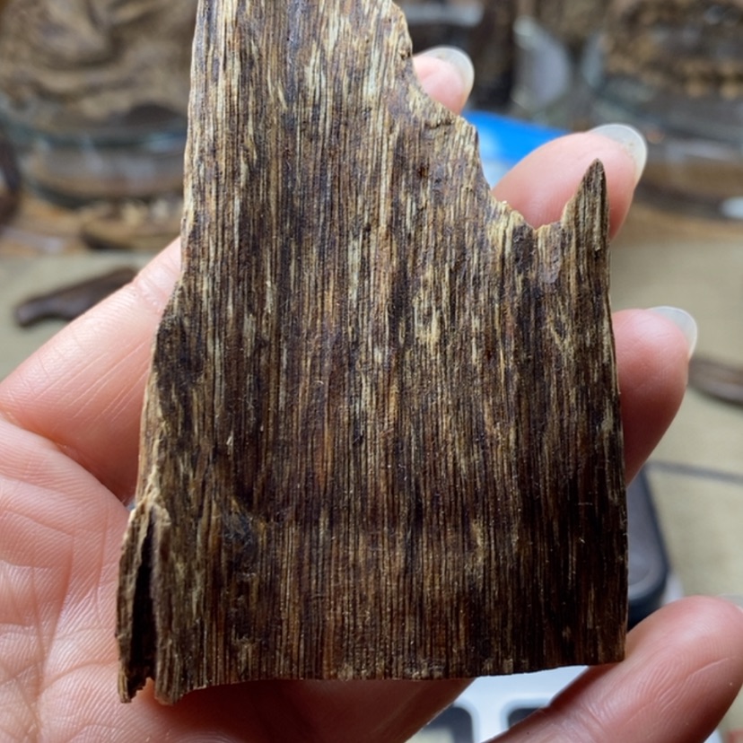 【闪购商品】沉香沉香碎屑芽庄11.4克