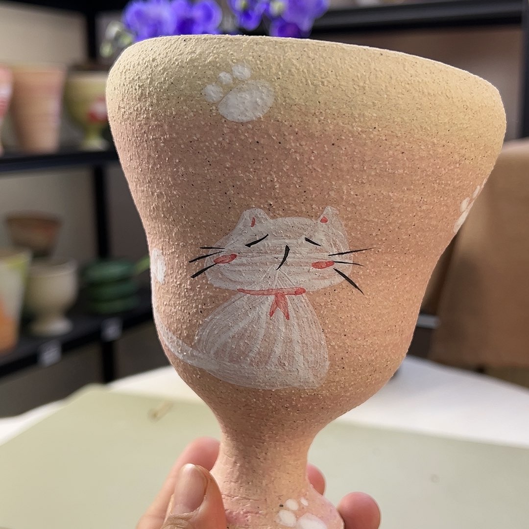 7景德镇陶瓷口11高15