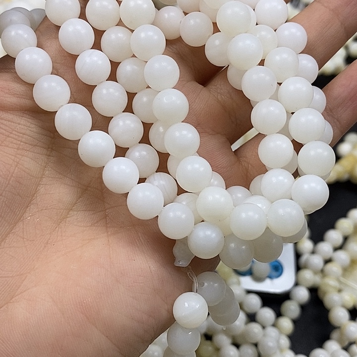 l***_香榧木花梨木，08哑光全玉化108