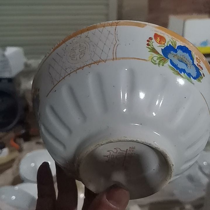 摆件，烧制问题都是正常的115到手六个，烧制问题多，不介意再拍。
