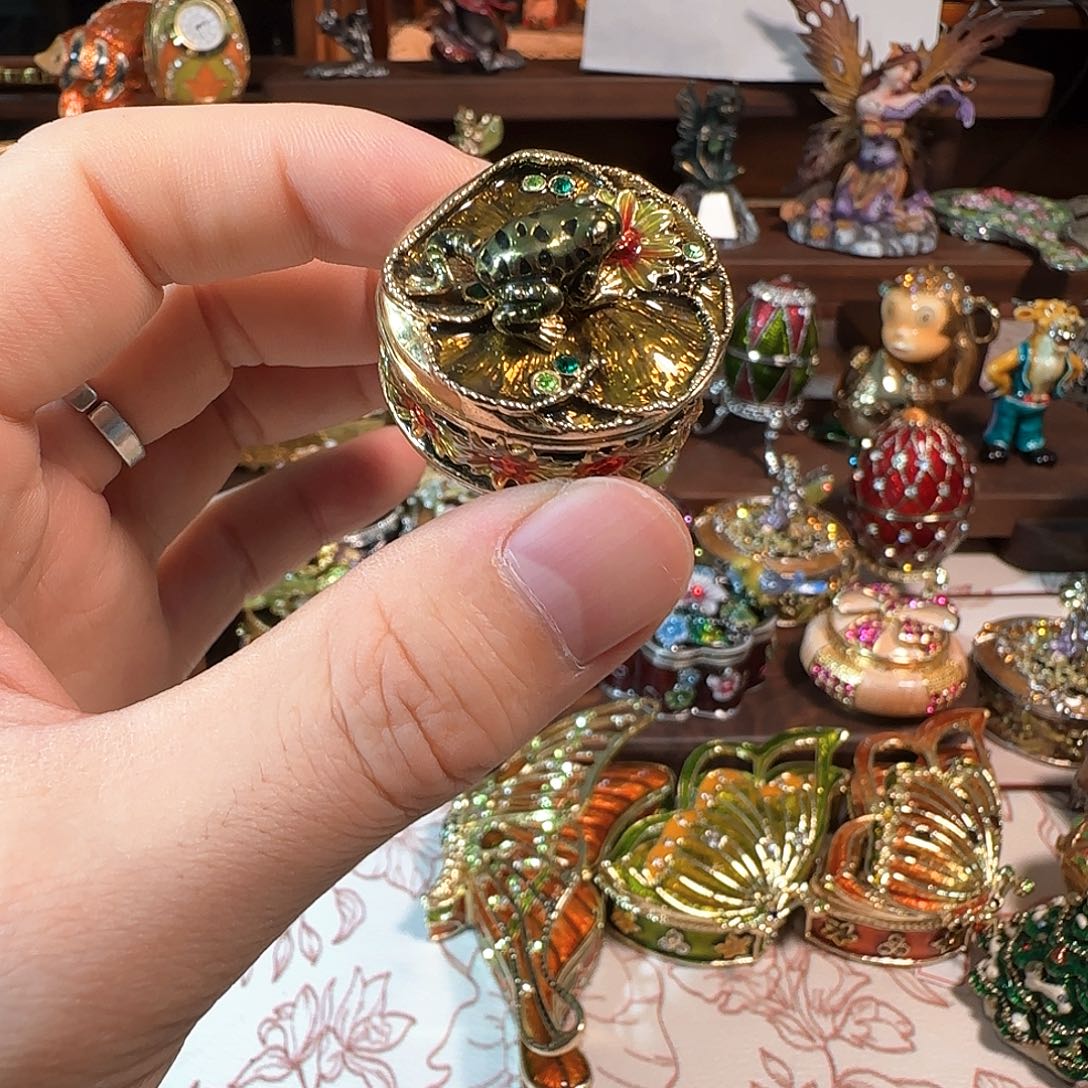 手工制作请勿吹毛求疵