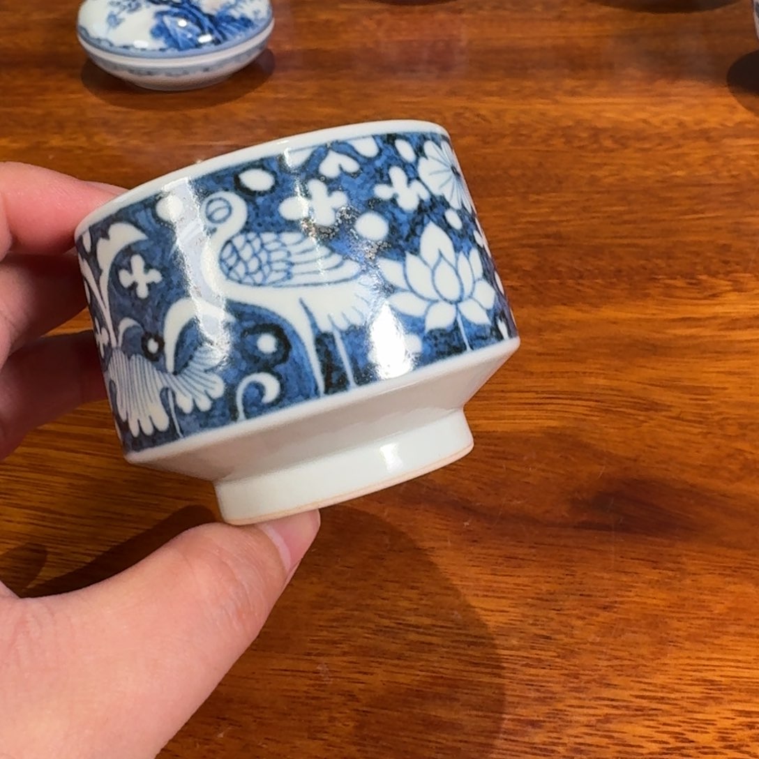 瓷器的制作工艺和工艺流程等