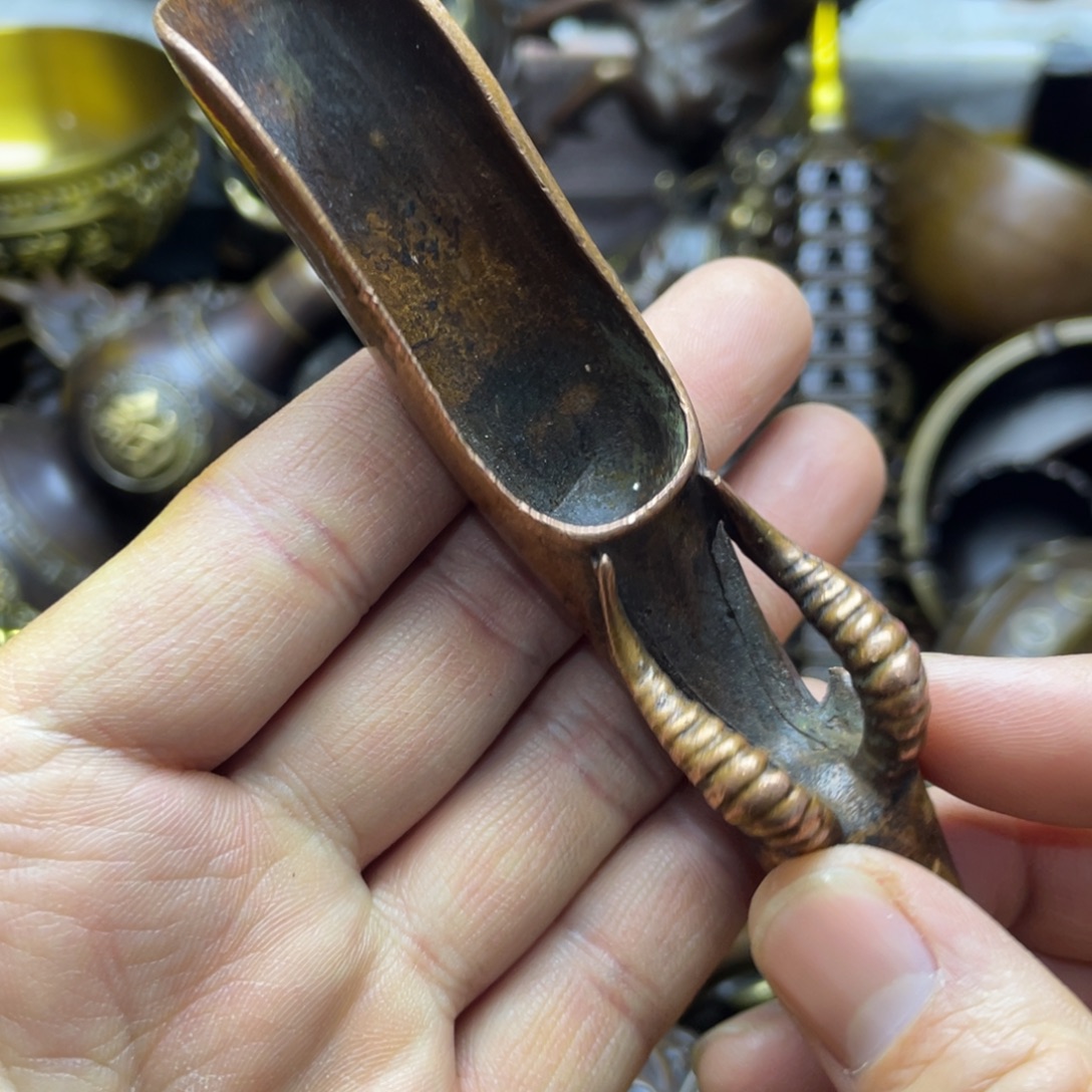 铜器摆件诚信经营