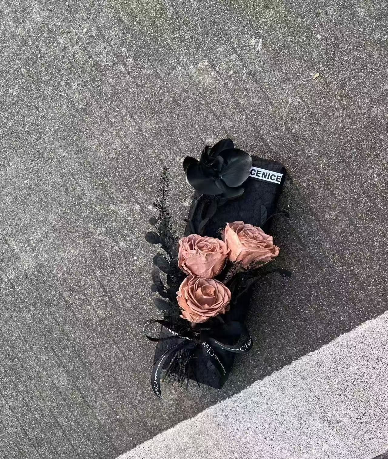 H家高档头层牛皮腰带女士百搭皮带钢扣1