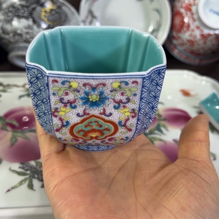 全场景德镇陶瓷景德镇陶瓷艺术