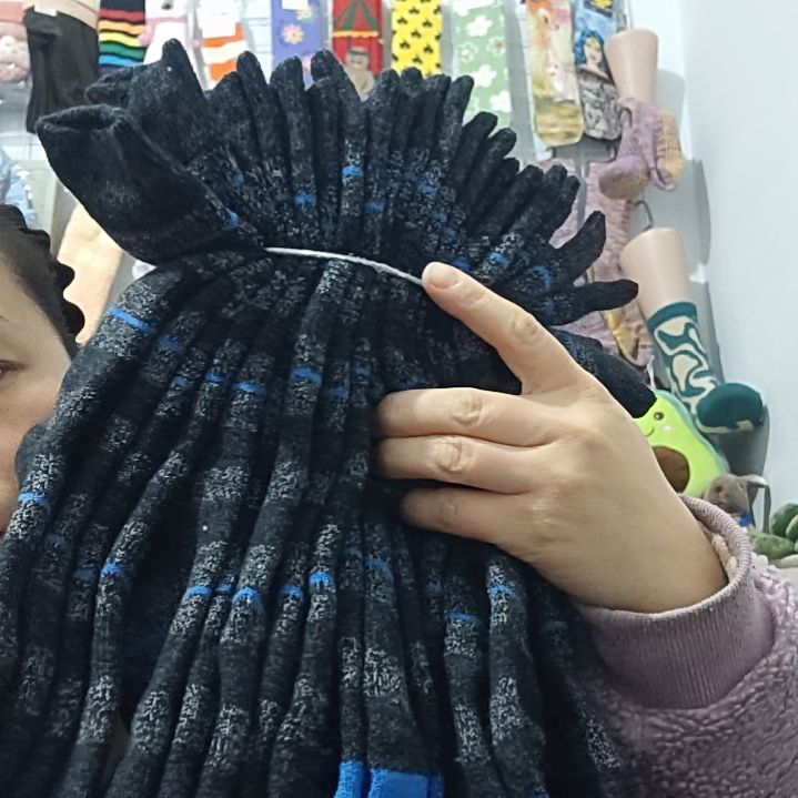 三醋酸纤维全毛巾内拉毛