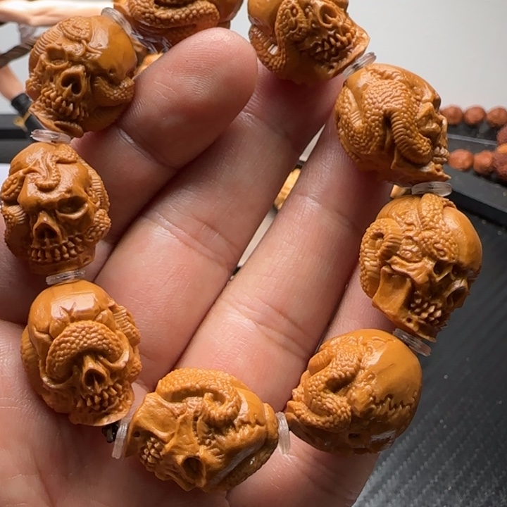 橄榄核手串/手链橄榄核手串