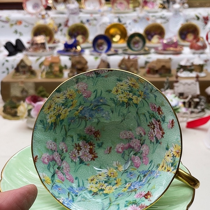 摆件维多利亚欧洲中古
