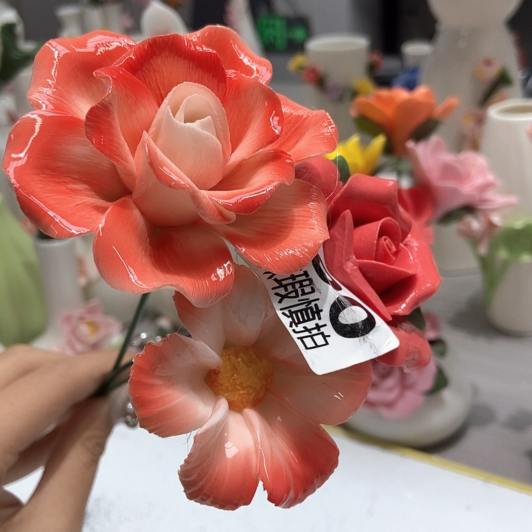 陶瓷设计风格现代