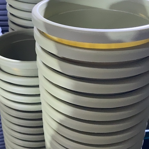 树脂编号3号果绿无托10个特价