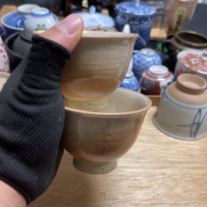 浪***迷默认微瑕。 完美者慎拍