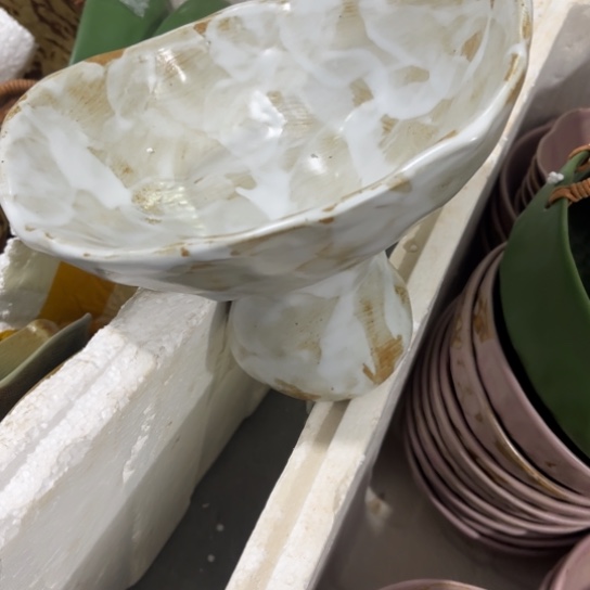 陶景德镇瓷器博物陈列6765544