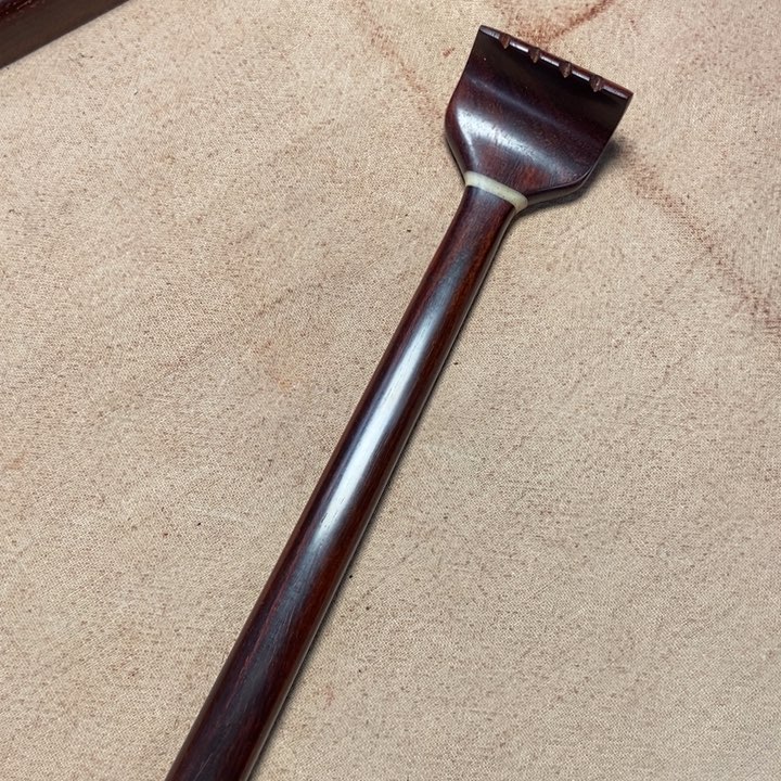 檀香紫檀（小叶紫檀）游****?痒痒挠