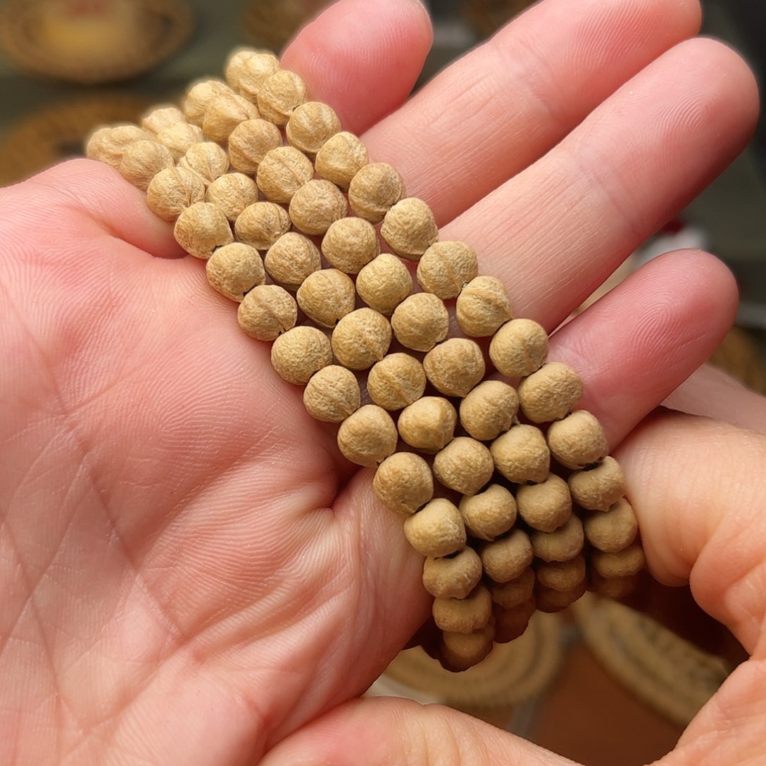 手串柏香籽/百香籽