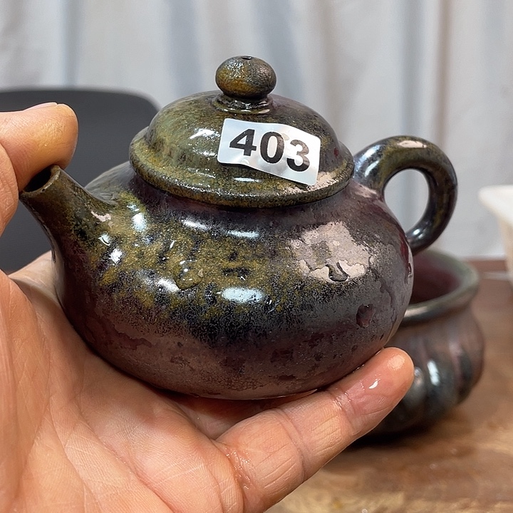 茶壶紫砂403¥¥¥¥¥¥¥