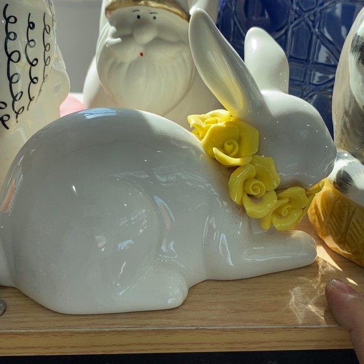 陶瓷树脂工艺摆件