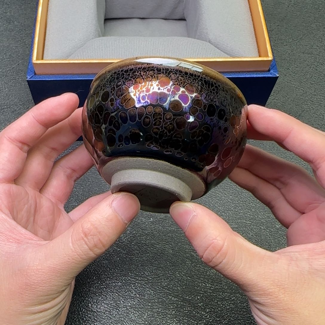 茶盏茗瓷茶器建盏链接24