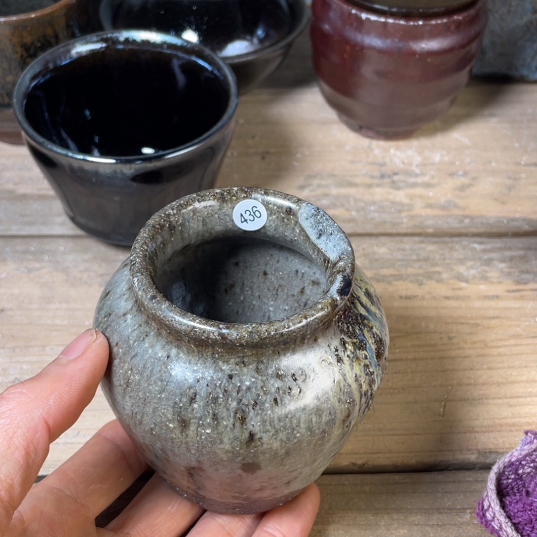 茶盏盏盏都有了一种特殊