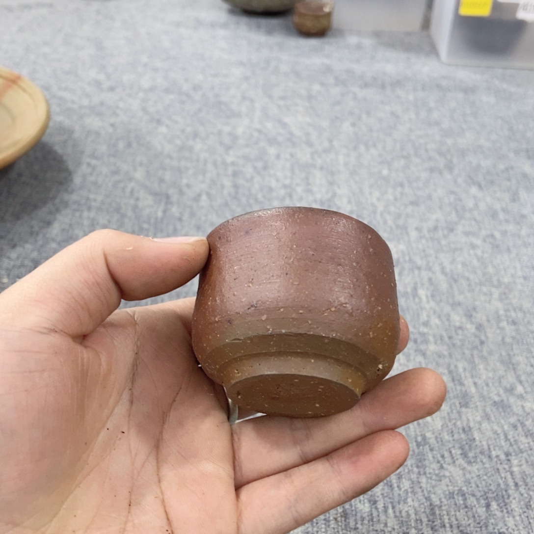 瓷片非常满意好看得物件
