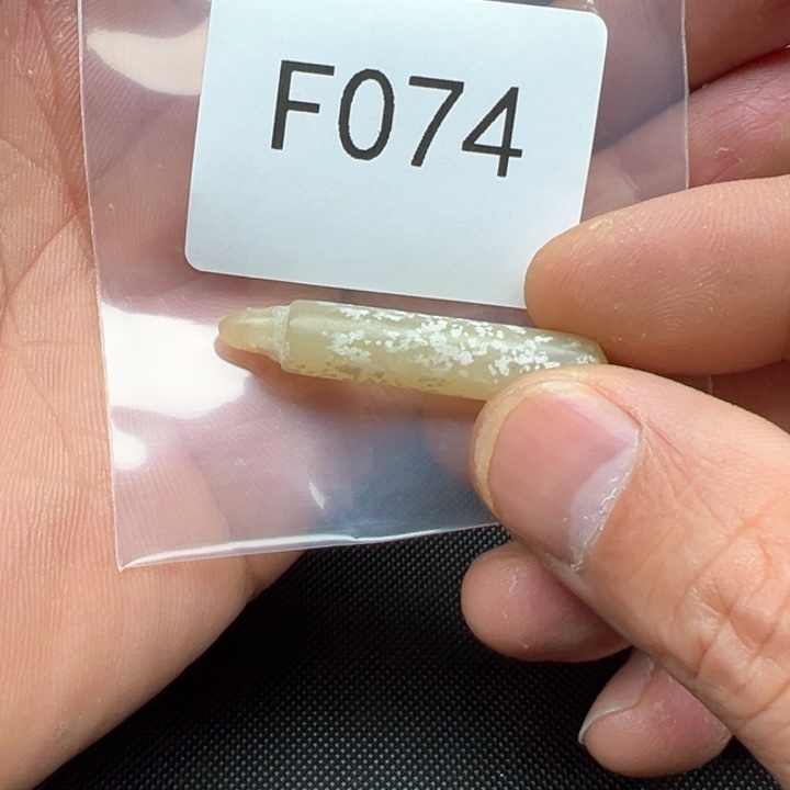 菩提根/象牙果吊坠