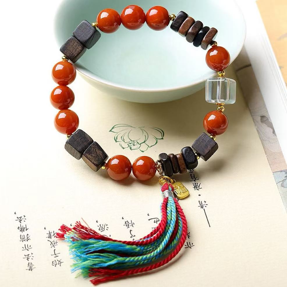 J0226 精品手串  无礼盒